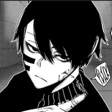 Profile image of 無陀野無人