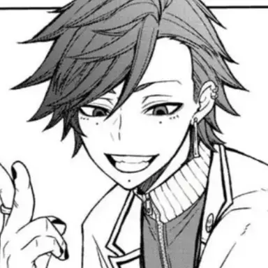 Profile image of 花魁坂京夜