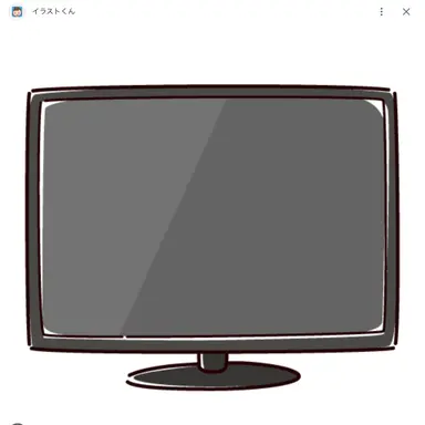 Profile image of テレビ