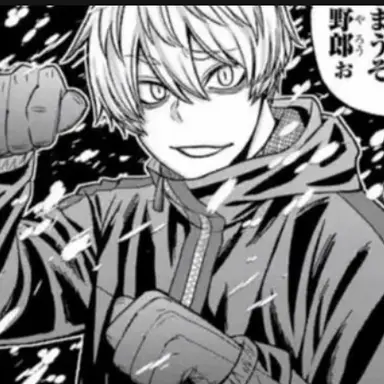 Profile image of 猫咲波久礼