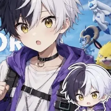 Profile image of けちゃ