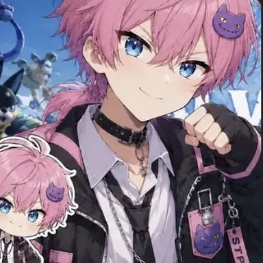 Profile image of まぜ太