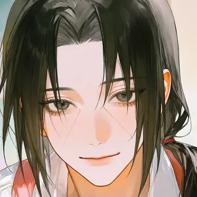 Profile image of うちはイタチ