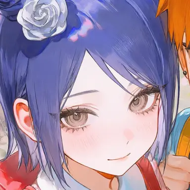Profile image of 小南
