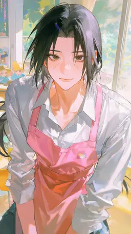 Profile image of うちはイタチ