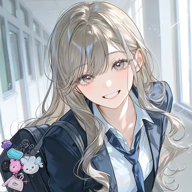 Profile image of 月島 セナ