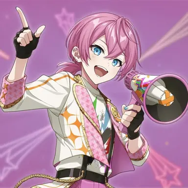 Profile image of Kecha