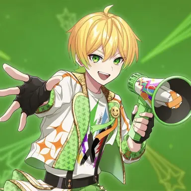 Profile image of Pritz