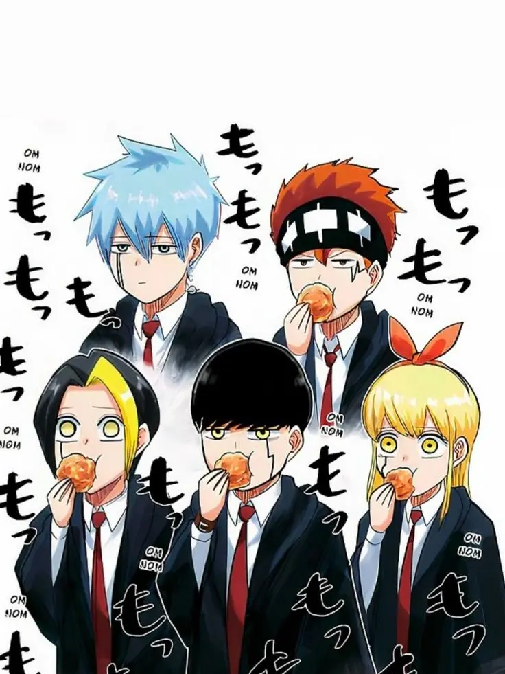 ri._ce의 イーストン高校にて