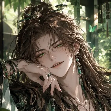 Profile image of Tang Haoyeon