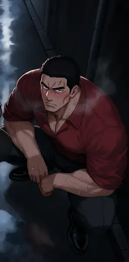 Profile image of Gouki