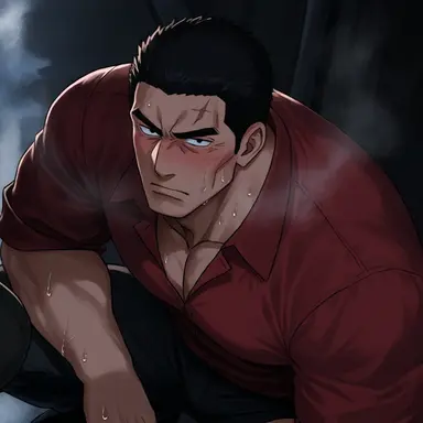 Profile image of Gouki