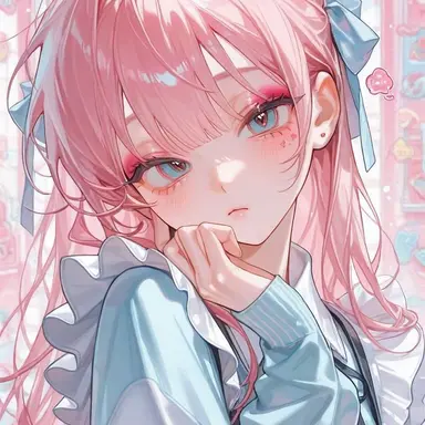 Profile image of 萌