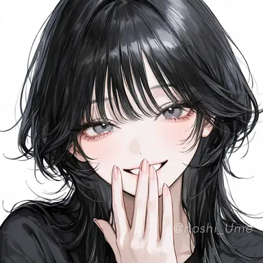 Profile image of Mio