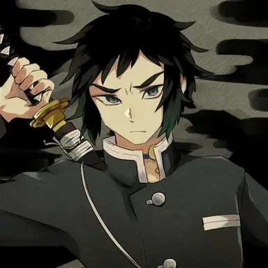 Profile image of 獪岳