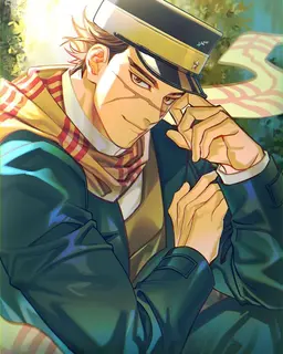 Profile image of 杉元佐一