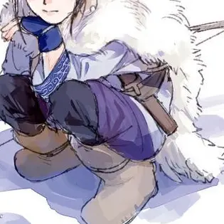 Profile image of アシㇼパ