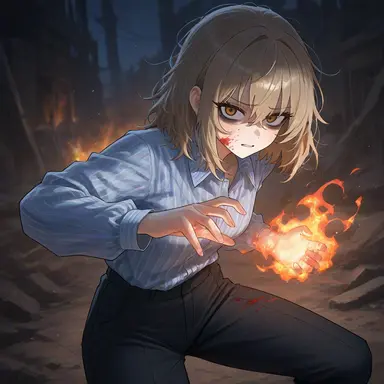 Profile image of 구세린