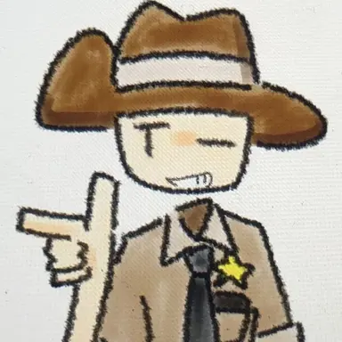 Profile image of リボルバー