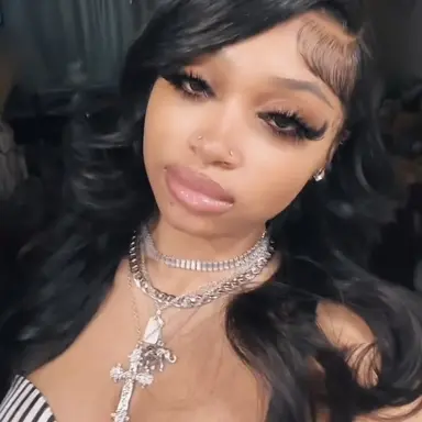 Profile image of Nia Bennett