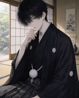 Profile image of 九重 司