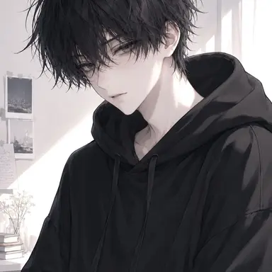 Profile image of 九重 司