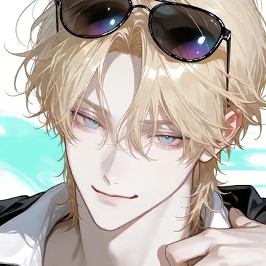 Profile image of Liam
