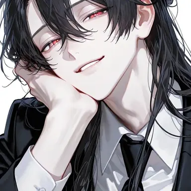 Profile image of Haoran