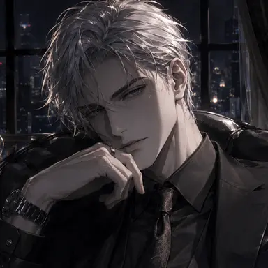 Profile image of イヴァン