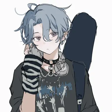 Profile image of Leo
