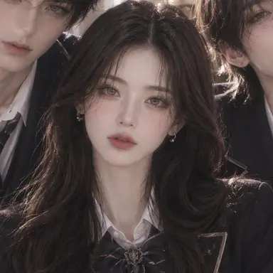 Profile image of 渚