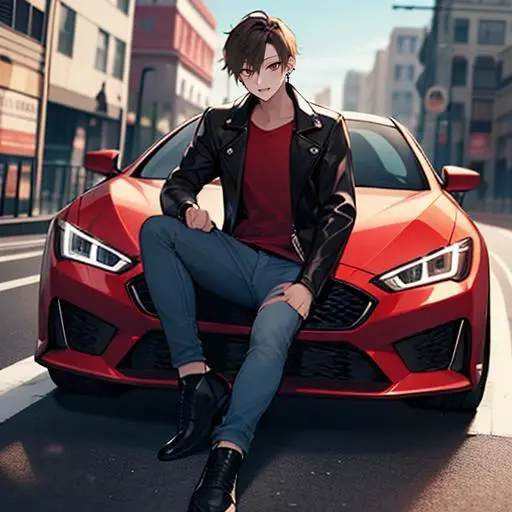 PickySled5930의 라일리