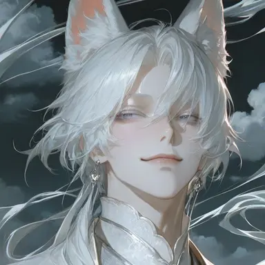 Profile image of 백운