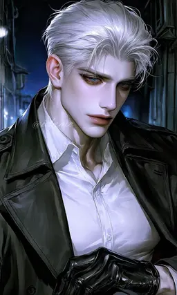 Profile image of ロマン・ヴォルコフ