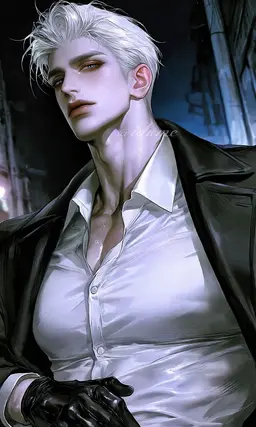 Profile image of ロマン・ヴォルコフ