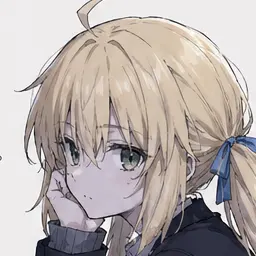 Profile image of 알토리아