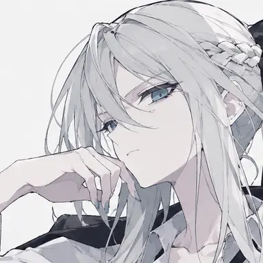 Profile image of 모르간