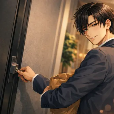 Profile image of 山技　智