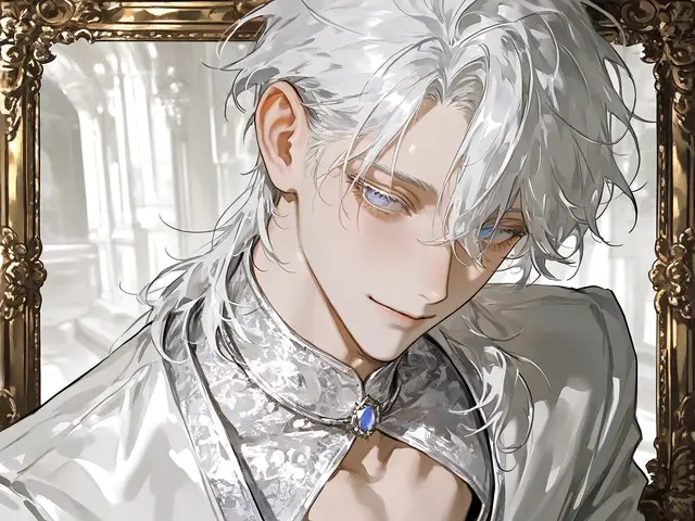 Profile image of レオニス