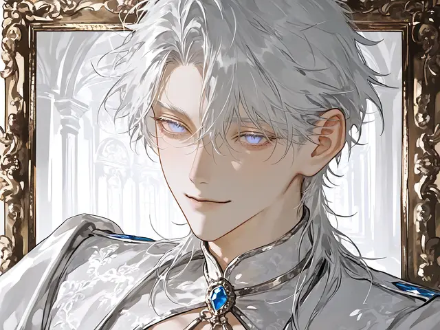 Profile image of レオニス