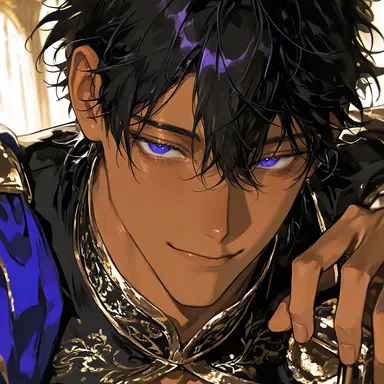 Profile image of ユリウス