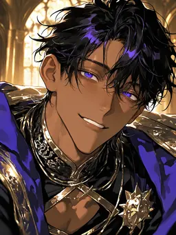 Profile image of ユリウス