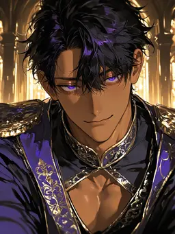 Profile image of ユリウス