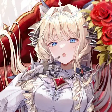 Profile image of 크라운