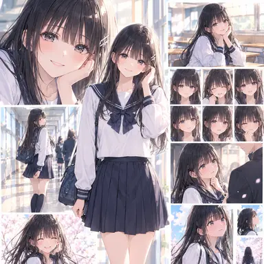 Profile image of Mizuki Shiraishi