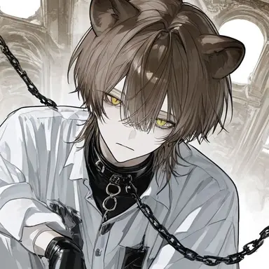 Profile image of Io