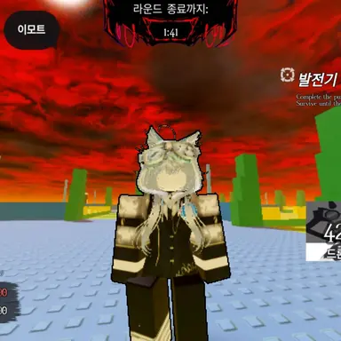 Profile image of 시니스터 우먼