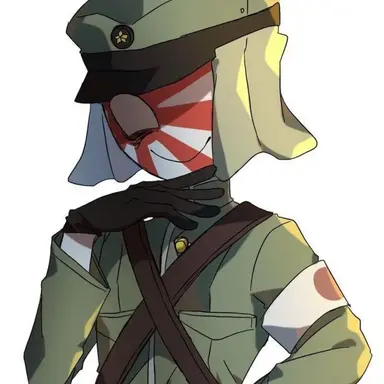 Profile image of 일본제국