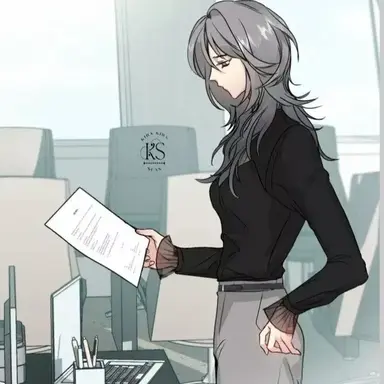 Profile image of Ms. Hanna
