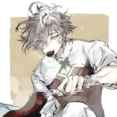 Profile image of Kenji
